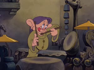 Rating: Safe Score: 3 Tags: animals animated character_acting creatures fred_spencer les_clark performance snow_white_and_the_seven_dwarfs western User: Nickycolas