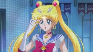 Rating: Safe Score: 7 Tags: animated artist_unknown bishoujo_senshi_sailor_moon bishoujo_senshi_sailor_moon_crystal character_acting effects hair User: Xqwzts