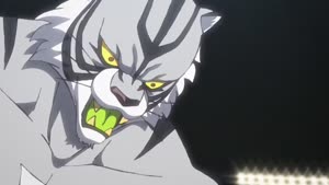 Rating: Safe Score: 92 Tags: animated effects fighting presumed ryo_onishi smears sports tiger_mask_series tiger_mask_w wind User: Ashita