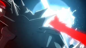 Rating: Safe Score: 14 Tags: animated artist_unknown beams effects explosions fighting gundam mecha mobile_suit_gundam_00 smoke User: BannedUser6313