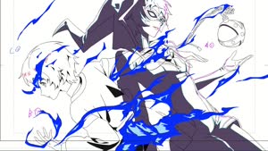 Rating: Safe Score: 39 Tags: animated ju_neng_bing_gui layout persona_5 persona_5_the_phantom_x persona_series production_materials User: N4ssim