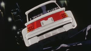 Rating: Safe Score: 10 Tags: animated artist_unknown background_animation effects golgo_13_the_professional smoke vehicle User: GKalai
