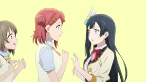 Rating: Safe Score: 14 Tags: animated artist_unknown character_acting love_live!_nijigasaki_high_school_idol_club love_live!_series User: evandro_pedro06