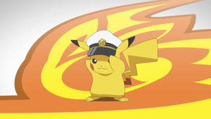 Rating: Safe Score: 19 Tags: animated creatures effects lightning pokemon pokemon_(2023) presumed yuhei_takaboshi User: BurstRiot_