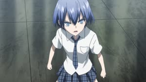 Rating: Safe Score: 13 Tags: akuma_no_riddle animated artist_unknown debris effects fighting smears User: Kazuradrop