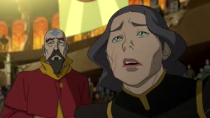 Rating: Safe Score: 37 Tags: animated avatar_series debris effects explosions in_seung_choi presumed the_legend_of_korra the_legend_of_korra_book_one western User: magic
