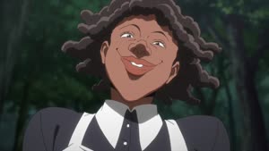 Rating: Safe Score: 139 Tags: animated artist_unknown character_acting smears the_promised_neverland the_promised_neverland_series User: BakaManiaHD