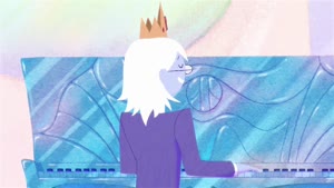 Rating: Safe Score: 47 Tags: adventure_time adventure_time:_fionna_&_cake alex_small-butera animated character_acting dancing lindsay_small-butera performance western User: trashtabby