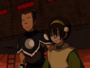 Rating: Safe Score: 35 Tags: animated artist_unknown avatar_series avatar:_the_last_airbender avatar:_the_last_airbender_book_three character_acting remake western User: magic
