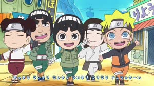 Rating: Safe Score: 78 Tags: animated artist_unknown character_acting dancing flying naruto naruto_sd:_rock_lee_no_seishun_full-power_ninden performance User: PurpleGeth