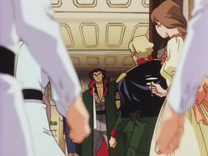 Rating: Safe Score: 21 Tags: animated artist_unknown character_acting gundam mobile_suit_gundam:_the_08th_ms_team walk_cycle User: HIGANO