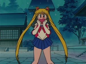 Rating: Safe Score: 15 Tags: animated artist_unknown bishoujo_senshi_sailor_moon bishoujo_senshi_sailor_moon_r effects fighting fire impact_frames kouichi_taguchi lightning presumed User: Xqwzts