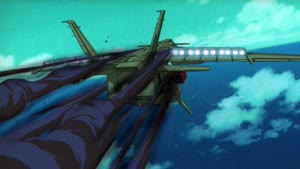 Rating: Safe Score: 21 Tags: animated artist_unknown background_animation effects gundam mecha mobile_suit_zeta_gundam mobile_suit_zeta_gundam:_a_new_translation mobile_suit_zeta_gundam:_a_new_translation_ii_-_lovers smoke User: BannedUser6313