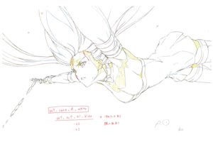 Rating: Safe Score: 184 Tags: animated fate_series fate/stay_night:_heaven's_feel_iii._spring_song genga hironori_tanaka production_materials User: Iluvatar