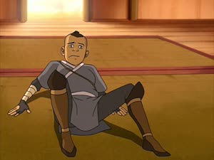 Rating: Safe Score: 49 Tags: animated artist_unknown avatar_series avatar:_the_last_airbender avatar:_the_last_airbender_book_one character_acting fighting western User: Ajay