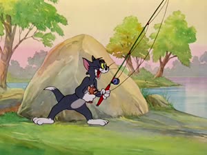 Rating: Safe Score: 37 Tags: animals animated character_acting creatures ed_barge effects fighting ken_muse liquid mike_lah pete_burness running tom_&_jerry western User: Cartoon_central