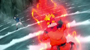 Rating: Safe Score: 222 Tags: animated artist_unknown character_acting effects fighting hiroyuki_horiuchi lightning liquid naruto road_of_naruto smears User: ken
