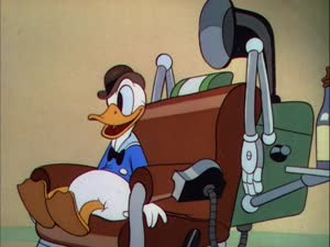 Rating: Safe Score: 6 Tags: animated artist_unknown character_acting donald_duck effects fabric fred_spencer hair johnny_cannon liquid mecha modern_inventions presumed western User: itsagreatdayout