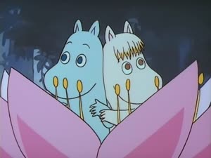 Rating: Safe Score: 45 Tags: animals animated creatures effects liquid moomin_(1990) moomin_series presumed yasunori_miyazawa User: FAR