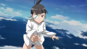 Rating: Safe Score: 71 Tags: animated character_acting fabric falling hironori_tanaka strike_witches_2 world_witches_series User: paeses