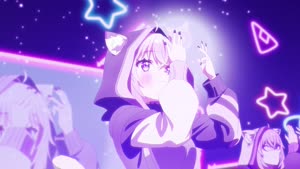 Rating: Safe Score: 39 Tags: animated artist_unknown character_acting dancing hololive nekokaburi-na performance User: ken