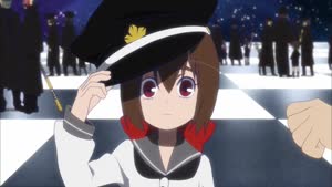 Rating: Safe Score: 67 Tags: animated artist_unknown kyousougiga User: Inari