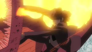 Rating: Safe Score: 34 Tags: animated artist_unknown character_acting effects falling fire lupin_iii lupin_iii:_green_vs_red smears smoke vehicle User: ken