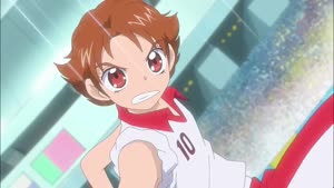 Rating: Safe Score: 52 Tags: animated artist_unknown character_acting precure smears sports yes!_precure_5_gogo! yuki_hayashi User: Ashita