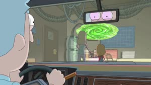 Rating: Questionable Score: 14 Tags: animated artist_unknown effects explosions rick_and_morty smoke western User: epicgamer