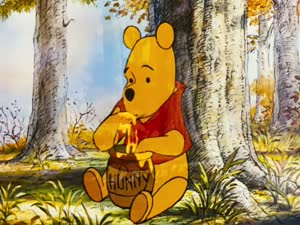 Rating: Safe Score: 0 Tags: animals animated artist_unknown character_acting creatures the_many_adventures_of_winnie_the_pooh western winnie_the_pooh User: Nickycolas