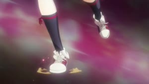 Rating: Safe Score: 24 Tags: animated artist_unknown effects fabric henshin soccer_spirits sports User: Ashita