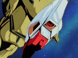 Rating: Safe Score: 13 Tags: animated artist_unknown beams effects explosions gundam lightning mecha mobile_suit_zeta_gundam mobile_suit_zeta_gundam_(tv) smears User: Reign_Of_Floof