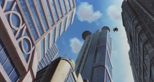 Rating: Safe Score: 28 Tags: animated artist_unknown cowboy_bebop cowboy_bebop_the_movie effects smears vehicle wind User: Iluvatar