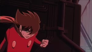 Rating: Safe Score: 11 Tags: animated artist_unknown cyborg_009 cyborg_009_(2001) effects fighting liquid User: drake366