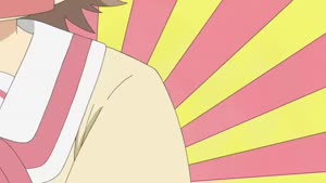 Rating: Safe Score: 41 Tags: animated artist_unknown character_acting effects nichijou smears smoke sparks User: kViN