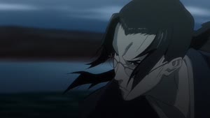 Rating: Safe Score: 27 Tags: animated artist_unknown fighting samurai_champloo smears User: ken