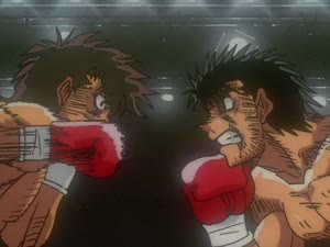Rating: Safe Score: 147 Tags: animated artist_unknown effects fighting hajime_no_ippo hajime_no_ippo:_the_fighting! smears sports wind User: DruMzTV