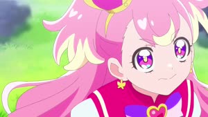 Rating: Safe Score: 46 Tags: animals animated character_acting creatures effects fighting jouji_yamada precure rotation smears toshiharu_sugie wonderful_precure zhiguang_liu User: R0S3
