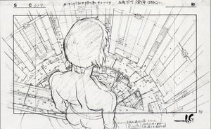 Rating: Safe Score: 203 Tags: genga ghost_in_the_shell ghost_in_the_shell_series layout production_materials toshiyuki_inoue User: sakugaku