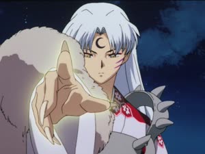 Rating: Safe Score: 30 Tags: animated artist_unknown background_animation creatures effects fighting inuyasha inuyasha_(tv) User: chii