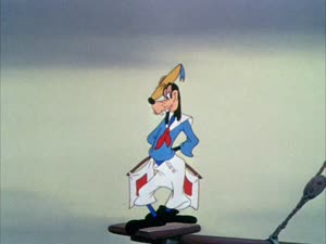 Rating: Safe Score: 9 Tags: animated character_acting dancing fabric falling goofy how_to_be_a_sailor john_sibley performance western User: itsagreatdayout