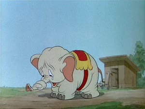 Rating: Safe Score: 0 Tags: animals animated character_acting creatures crying dick_huemer mickey_mouse mickey's_elephant western User: Nickycolas