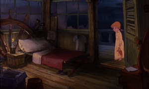 Rating: Safe Score: 15 Tags: animated character_acting glen_keane the_rescuers western User: Nickycolas
