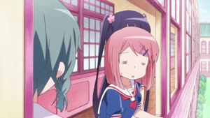 Rating: Safe Score: 25 Tags: animated background_animation character_acting daichi_kitahara remake smears wakaba_girl User: SpaRkofFiRe