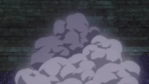 Rating: Safe Score: 118 Tags: animated ayataka_tanemura background_animation beams black_clover effects fighting hirofumi_onodera smoke User: ken