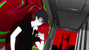 Rating: Safe Score: 69 Tags: 3d_background animated artist_unknown background_animation cgi character_acting persona_5 persona_5_scramble persona_series User: Iluvatar