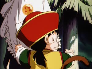 Rating: Safe Score: 18 Tags: animated artist_unknown background_animation character_acting dragon_ball_series dragon_ball_z dragon_ball_z_1 effects fabric fighting food hair hiroshi_kojina liquid presumed User: datwerg