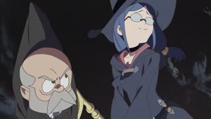 Rating: Safe Score: 8 Tags: animated artist_unknown character_acting little_witch_academia little_witch_academia_the_enchanted_parade User: ken