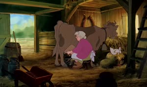 Rating: Safe Score: 9 Tags: animals animated character_acting creatures don_bluth effects gary_goldman liquid the_fox_and_the_hound western User: Nickycolas