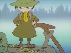 Rating: Safe Score: 26 Tags: animated character_acting moomin_(1990) moomin_series presumed yasunori_miyazawa User: Axiom